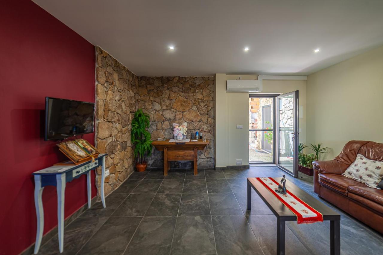 Casas da Fraga - Serra da Estrela Fornos de Algodres Exterior foto