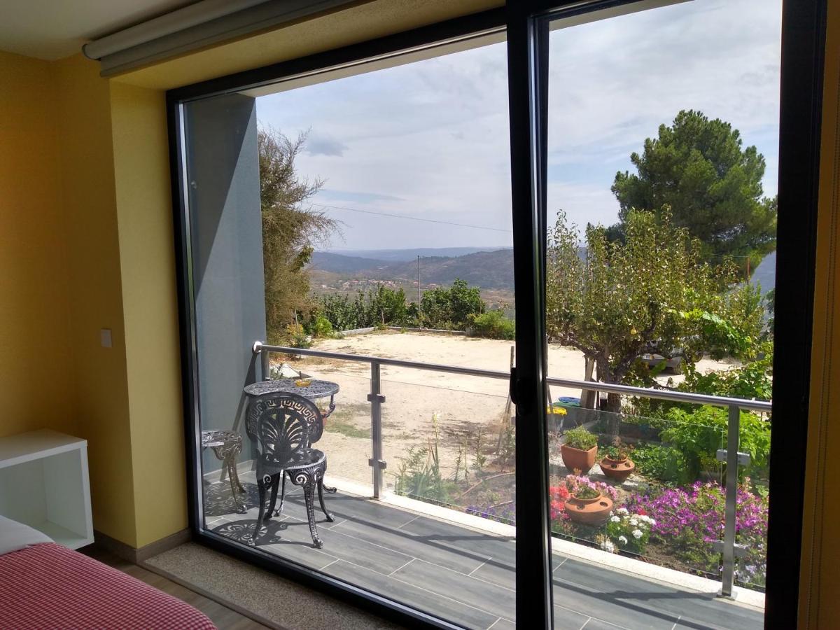 Casas da Fraga - Serra da Estrela Fornos de Algodres Exterior foto
