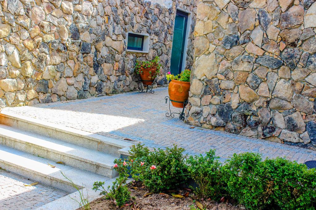 Casas da Fraga - Serra da Estrela Fornos de Algodres Exterior foto